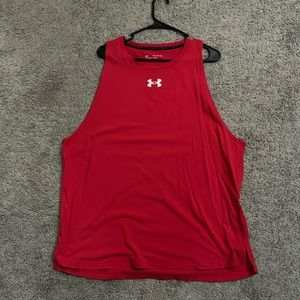 Men’s Under Armour Tank XXL